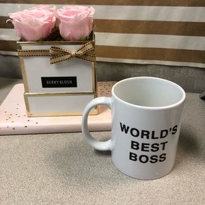 Meet your Posher, Lori